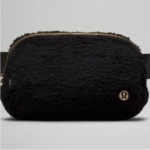SOLD OUT Brand new Lululemon Everywhere Belt Crossbody Bag.